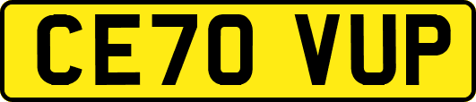 CE70VUP