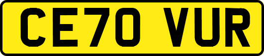 CE70VUR