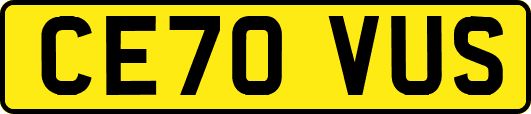 CE70VUS