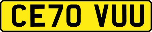 CE70VUU