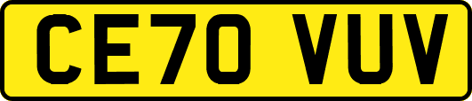 CE70VUV