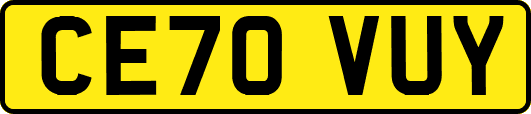 CE70VUY