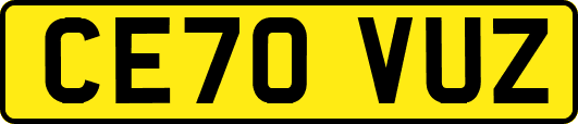 CE70VUZ