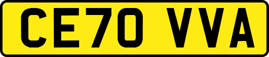 CE70VVA