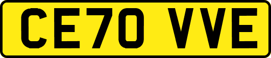 CE70VVE