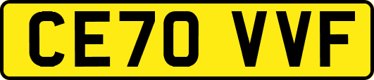 CE70VVF