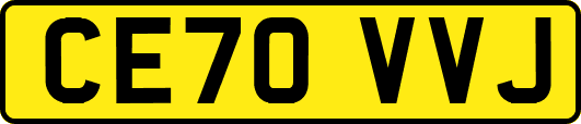 CE70VVJ