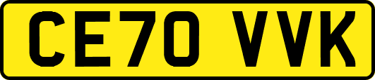 CE70VVK