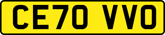 CE70VVO
