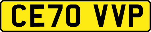 CE70VVP