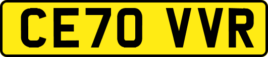 CE70VVR