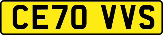 CE70VVS