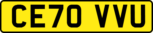 CE70VVU