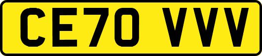 CE70VVV