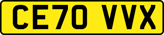 CE70VVX