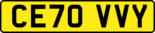 CE70VVY