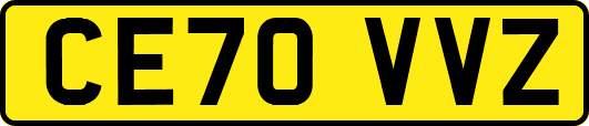 CE70VVZ