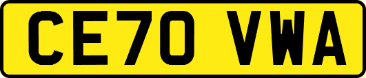 CE70VWA