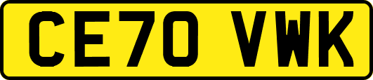 CE70VWK