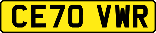 CE70VWR
