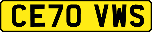 CE70VWS