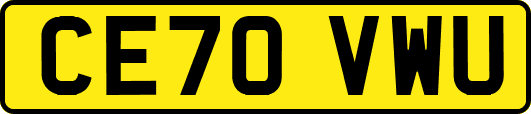 CE70VWU