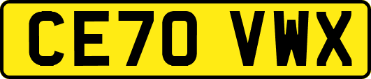 CE70VWX