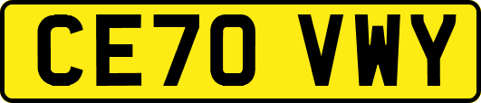 CE70VWY