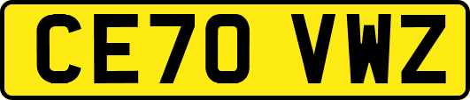 CE70VWZ