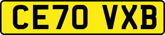 CE70VXB