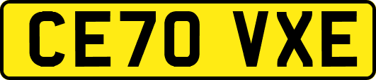CE70VXE