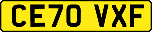 CE70VXF