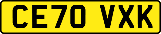 CE70VXK