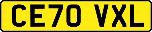 CE70VXL
