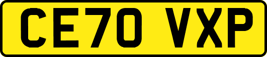 CE70VXP