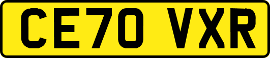 CE70VXR