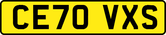 CE70VXS
