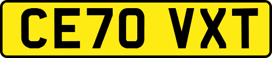 CE70VXT
