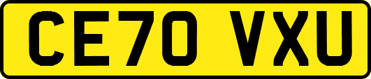CE70VXU