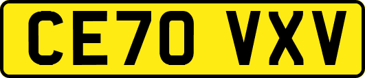 CE70VXV