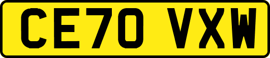 CE70VXW