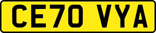 CE70VYA