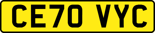 CE70VYC