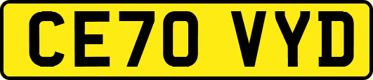 CE70VYD