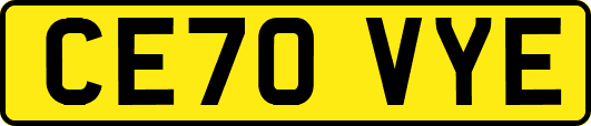 CE70VYE