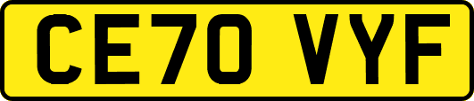 CE70VYF