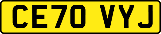 CE70VYJ