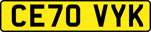 CE70VYK