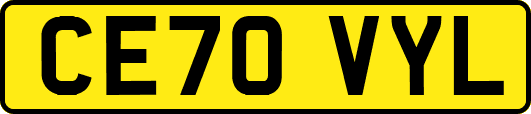 CE70VYL