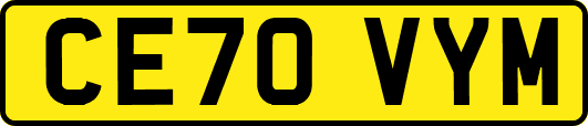 CE70VYM